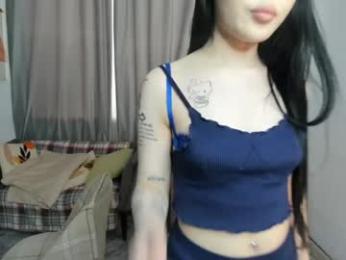 light_my_f1re webcam model stream image