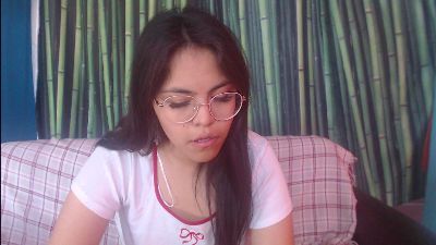 Anda_here webcam model stream image