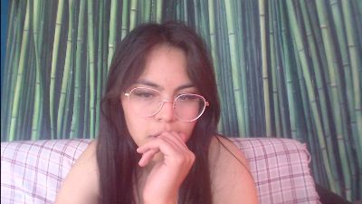 Anda_here webcam model stream image