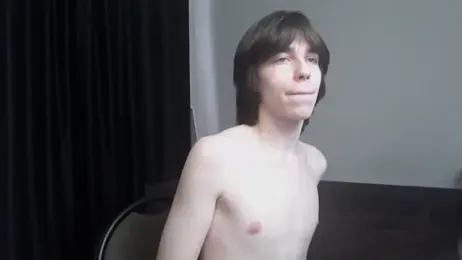 mason_silver webcam model stream image