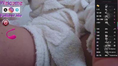SofiaMadisson webcam model stream image