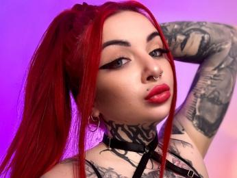AnariettaWine webcam model stream image