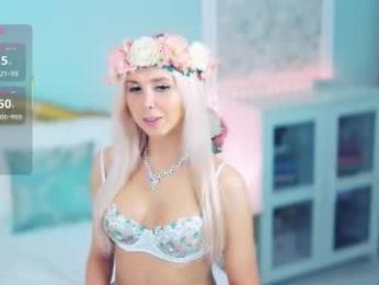 amoramias webcam chaturbate model stream image