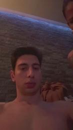 Vitruvio30 webcam cam4 model stream image