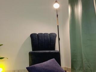 Maritza Cambit webcam model stream image