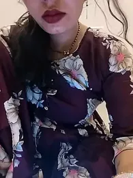 KAJALBHABHI_ webcam stripchat model stream image