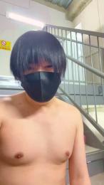 sola_sora webcam model stream image