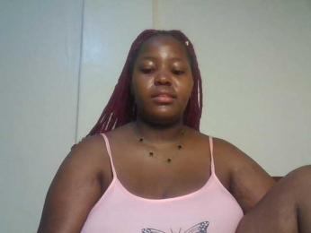 CuteTinkerbella webcam model stream image