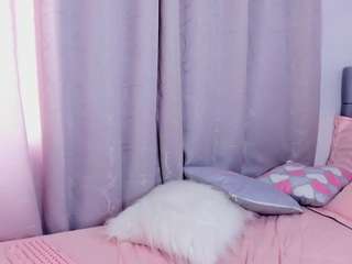 angel09-a webcam model stream image
