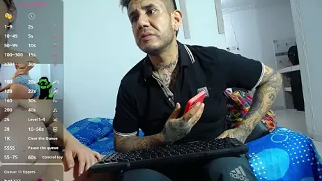 allison_maxtattoo_ webcam model stream image
