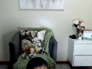 fitblair66 webcam model stream image