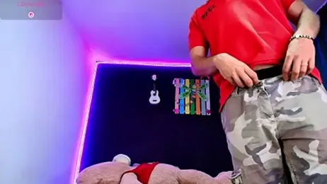 ingrid_zese_ webcam model stream image