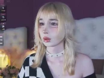 cutetomie webcam chaturbate model stream image