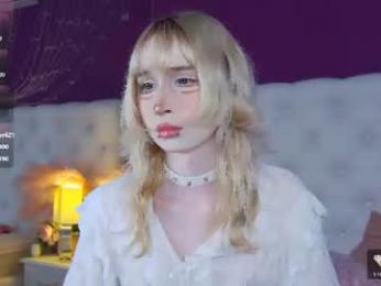 cutetomie webcam chaturbate model stream image