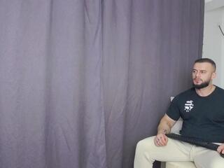 Ricky Stonee webcam model stream image