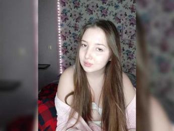 SweetSdreamS webcam model stream image