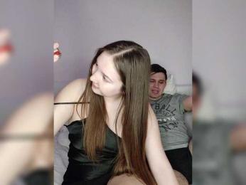 SweetSdreamS webcam model stream image