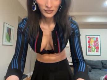 indiantransgirlillinois webcam model stream image