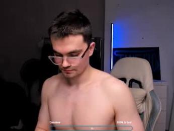 jame_flow webcam model stream image