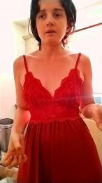 Allie095201 webcam model stream image