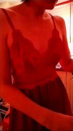 Allie095201 webcam model stream image