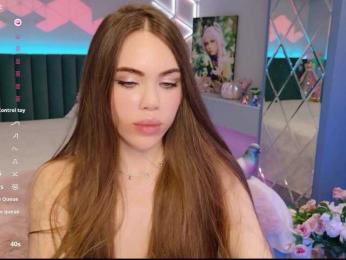 MimiFors webcam model stream image