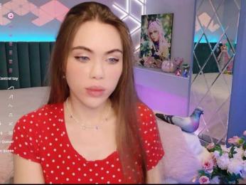 MimiFors webcam model stream image