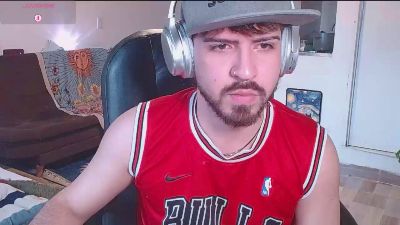 Leoliciousss webcam model stream image