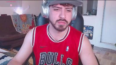 Leoliciousss webcam model stream image