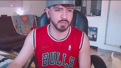 Leoliciousss webcam model stream image