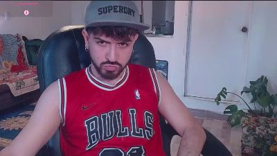 Leoliciousss webcam model stream image