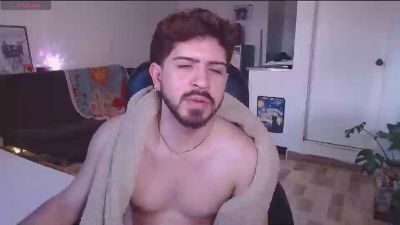 Leoliciousss webcam model stream image