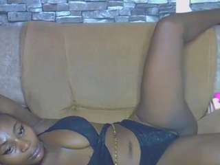 senoritah webcam model stream image