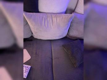 whiteTEA webcam model stream image