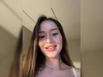 whiteTEA webcam model stream image