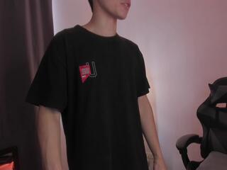 Mugly Yoshida webcam model stream image
