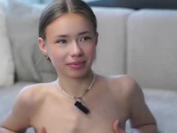 sammymally webcam chaturbate model stream image