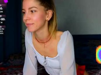 lisi4ka_basik33 webcam chaturbate model stream image