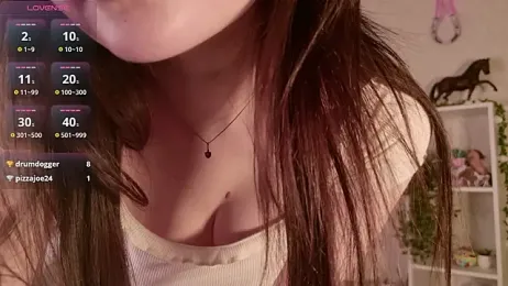 LeraKit webcam stripchat model stream image