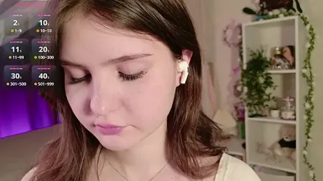 LeraKit webcam model stream image