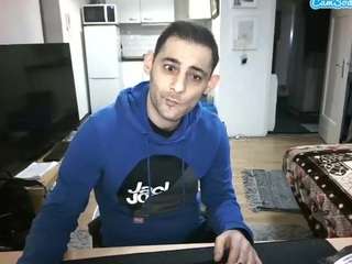 michaelmihai webcam model stream image