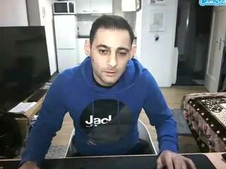 michaelmihai webcam model stream image