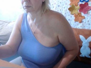 LanaStar1 webcam model stream image