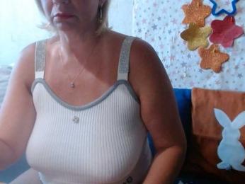 LanaStar1 webcam model stream image