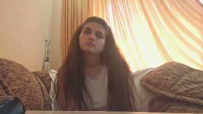 LucilleFeller webcam model stream image