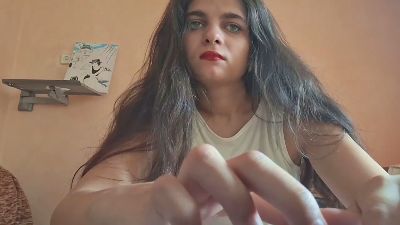 LucilleFeller webcam model stream image
