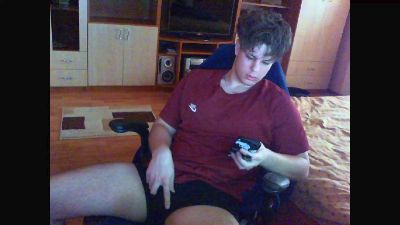 gymguy0505 webcam cam4 model stream image