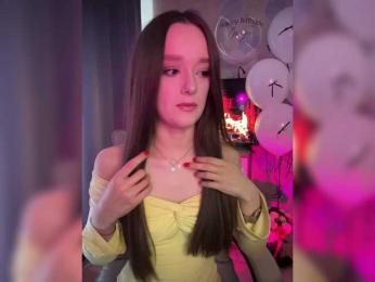 ymnichka webcam bongacams model stream image