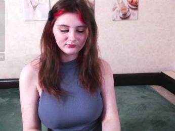 Helen-Gren webcam model stream image