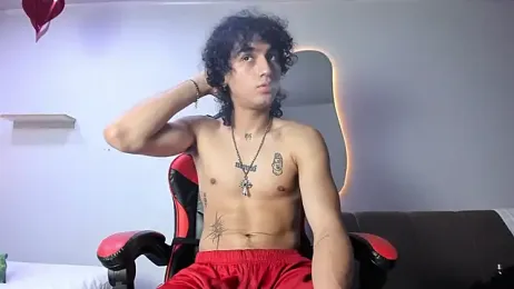 JackesTaylor webcam model stream image